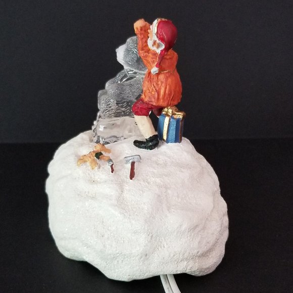 FIGI Graphics: Cuddly Masterpiece - Christmas Decoration - Picture 4 of 4